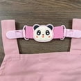 thumbnail image 1 of Hogar y jardín, Decoración de otoño, Herramientas y mejoras para el hogar, Monos antideslizantes para niños, fijador de correa elástica con clip y tirantes para falda, pantalones con tirantes, antides, 1 of 2