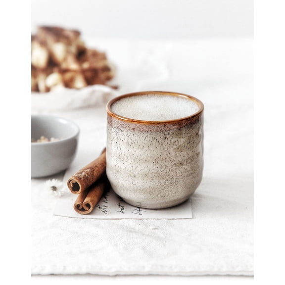 Coffee Mug Coffee Cups Ceramic, Mugs With Large Handle For Coffee, Tea, Milk And Chocolate,Dishwasher & Microwave Safe