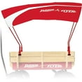Radio Flyer, UV Protection Canopy, 26" Tall Wagon Accessory