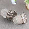 thumbnail image 2 of Miangastore Ultra Fine Mesh Strainer 10Pcs 2.28X2.28X1.57In, 2 of 9