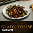 thumbnail image 5 of P.F. Chang's Mongolian Style BBQ Sauce 14.2 oz (Pack of 3), 5 of 6