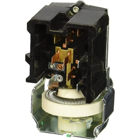 Motorcraft Headlight Switch SW-1157