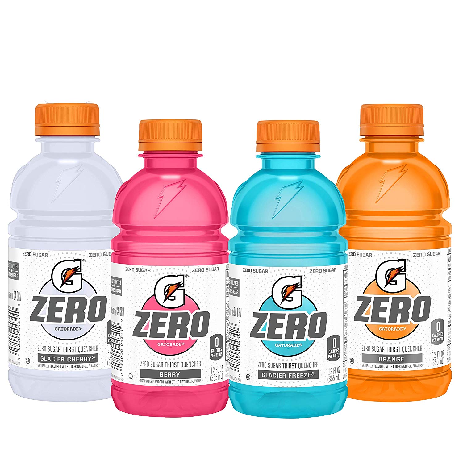 Gatorade Zero Sugar Sport Drink Variety Pack 24 Philippines Ubuy