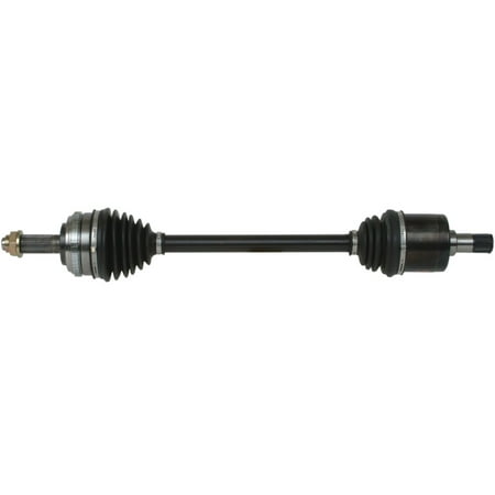 UPC 082617686693 product image for CARDONE New 66-4164 CV Axle Assembly Front Left fits 1999-2004 Honda 44306-S0X-A | upcitemdb.com