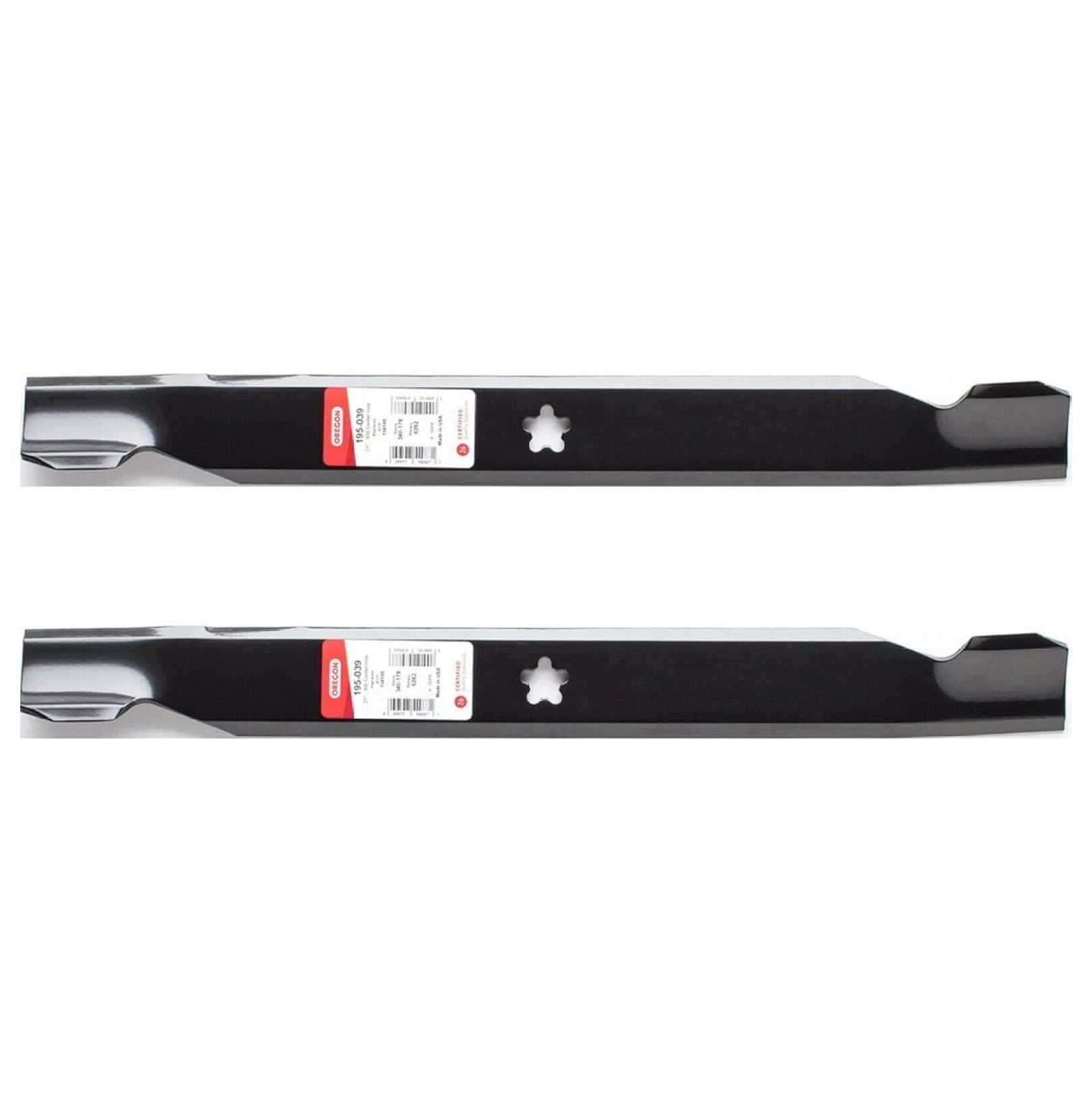 Homelite OEM 996516001 Lawn Mower Mulching Blade RY48110 RY48111