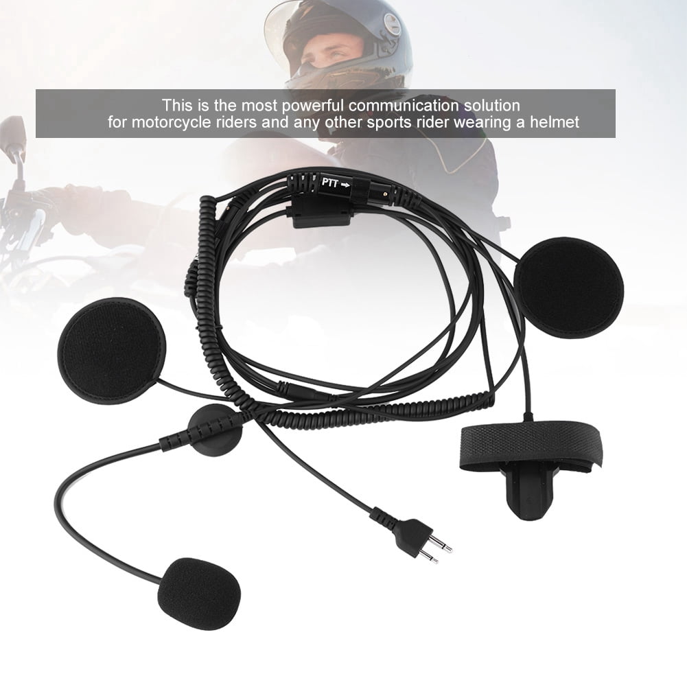 Headphones to wear under motorcycle helmet hotsell