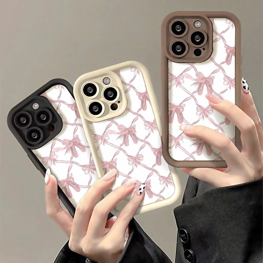 Cute Phone Case For iPhone 15 Pro Max Case iPhone 11 12 13