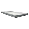 thumbnail image 4 of S SERENABLE Housse de Table de Billard Protection Complète Coupe-Vent Housse de Table de Tennis 240cmx130cm, 4 of 9