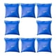 thumbnail image 5 of Cubierta de PVC para piscina, bolsa colgante, accesorios resistentes al frío, 12x10 pulgadas para piscinas de invierno sobre el suelo, Color azul, mul 8 piezas mayimx Cubierta de piscina, 5 of 9