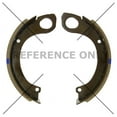 thumbnail image 3 of Centric Premium Parking Brake Shoes, 3 of 4