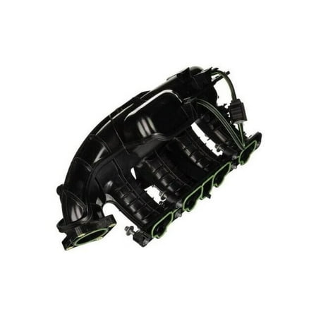 Upper Intake Manifold - Compatible with 2013 - 2021 Buick Encore 2014 2015 2016 2017 2018 2019 2020