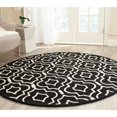 thumbnail image 2 of Safavieh Cambridge 2'6" X 4' Hand Tufted Wool Rug, 2 of 2