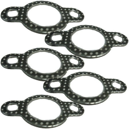 Kohler (5 Pack) 24 041 49-S Replacement Exhaust Manifold Gasket # 24 041 49-S-5PK