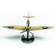 thumbnail image 4 of Airfix Quickbuild Supermarine Spitfire Airplane Brick Building Plastic Model Kit J6000, 4 of 8