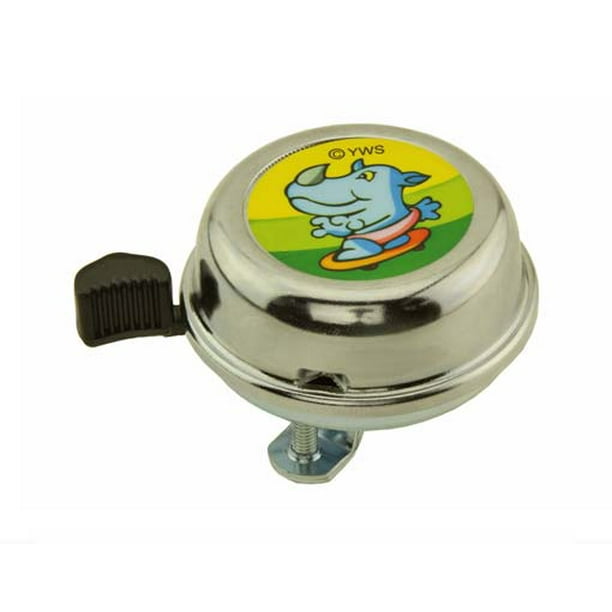Cartoon bicycle Bell Designs4 , bicycle bell, bike bell, lowrider bikes, beach cruiser, limos