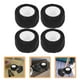 thumbnail image 1 of BESTYASH Protectoras Negras Para Patas De Muebles Que Evitan Deslizamientos Y Daños En, 1 of 8