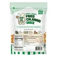 thumbnail image 2 of Mamas Choice Fried Calamari Snack 9.52 Ounce, 2 of 2
