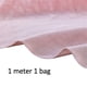 thumbnail image 1 of Tela de gasa de algodón para coser, tela de gasa de algodón de doble capa, servilleta de bebé, baberos, tela de bricolaje, rosa Scienceny HA6331-03B, 1 of 6