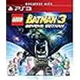 thumbnail image 2 of LEGO Batman 3: Beyond Gotham - PlayStation 3, 2 of 3