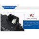 thumbnail image 5 of A4477401900 Car Trunk Lid Lock Latch for W447 2014-2021 4477401900, 5 of 5