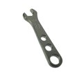 thumbnail image 3 of 11/16" Billet Aluminum 6AN Wrench, 3 of 4