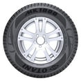 thumbnail image 2 of Otani MK1000 All Season 195R15C 108/106S D Light Truck Tire, 2 of 5