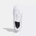 thumbnail image 2 of Ad-id-as Web Boost Mens Cloud White Sneakers Ultra Casual Running Shoes NEW GZ0934, 2 of 6