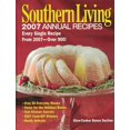 thumbnail image 1 of Pre-Owned Southern Living Annual Recipes (Hardcover) by Southern Living (Creator), 1 of 1