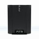thumbnail image 5 of Sony Playstation 3 PS3 Console Super Slim 250GB Black with Resistance Fall of Man & Two Retrofam Controllers (Refurbished), 5 of 7