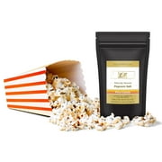 Lux Life Natural Popcorn Seasoning - Flavorful Popcorn Seasoning, Popcorn Flavoring Seasoning, All-Natural Popcorn Flavor (Pina Colado, 4oz)