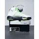 thumbnail image 4 of Ni - ke Air Jordan 5 Retro Quai 54 White 2011 467827-105 Preowned Rare Men’s Size 12, 4 of 5