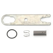Edelbrock Victor Pro Nitrous Solenoid Repair Kit