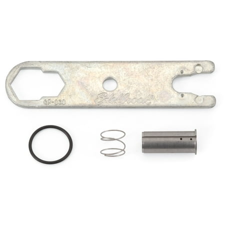 Edelbrock Victor Pro Nitrous Solenoid Repair Kit