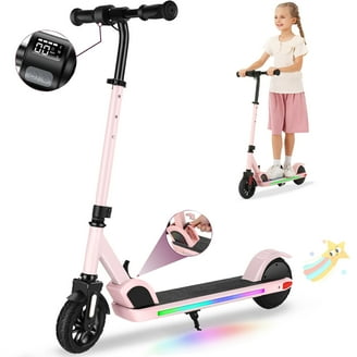 Segway Ninebot Air T15 Electric Scooter | Lightweight, Portable