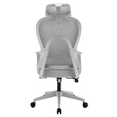 thumbnail image 4 of Silla de Oficina ErgoMeshPro Grey Mobica, 4 of 4