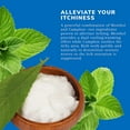 thumbnail image 6 of Earth’s Care Anti-Itch Cream with Shea Butter & Almond Oil, 1 Oz Sport Tube, 6 of 9