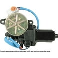 thumbnail image 5 of CARDONE Reman 47-1533 Power Window Motor Front Left fits 1992-2001 Acura, Honda, 5 of 5