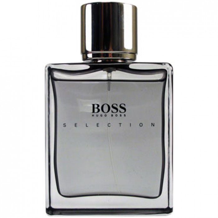 Hugo Boss Selection Eau de Toilette 90ml