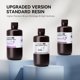 thumbnail image 2 of Impresora 3D de resina ELEGOO Upgrade Standard 2.0 blanca, 1 kg, 2 of 6