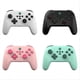 thumbnail image 5 of Z02 Gamepad for Android IOS Switch Gamepad,Pink, 5 of 5