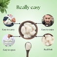 thumbnail image 4 of Formal Food Soursop (Guanabana) Fruit 100% Natural, No Added Sugar, No Preservatives, 1 pack, 8.82 oz, 4 of 5