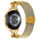 thumbnail image 2 of M-Type Milanese Bands For Samsung Galaxy Gear Sport Gear S2 Classic Stainless Steel Metal Strap - Bl, 2 of 5