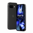 thumbnail image 2 of GOOGLE PIXEL 9A 5G 8 Go Ram 256 Go Obsidienne, 2 of 4