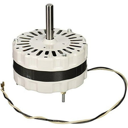 broan s97009317 attic fan replacement motor, 120 v