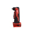 thumbnail image 4 of Milwaukee M18 3-3/4" 18V Cordless Right Angle Drill 2615-20 (Bare Tool), 4 of 4