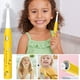 thumbnail image 4 of Cepillo de dientes eléctrico infantil recargable por USB con vibración, 4 of 9