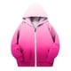 thumbnail image 2 of Chaquetas y prendas de vestir casuales con capucha de manga larga para niños y niñas, otoño e invierno, chaqueta con capucha de manga larga de polar, linda chaqueta de polar para bebé y parte superior, 2 of 5
