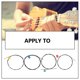 thumbnail image 5 of Eigraketly Cuerdas de ukelele de 4 piezas de nailon elástico, pieza de repuesto de mejor resonancia, cuerda de guitarra con sonido de Type1 NO1, 5 of 6