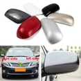 thumbnail image 2 of 1pcs gold left-For Toyota Corolla 2007 2008 2009 2010 - 2013 Car Accessories Rearview Mirror Cover Mirrors Housing Shell without Lamp Type, 2 of 7