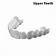 thumbnail image 1 of New Snap On Smile Dental False Teeth Cover Perfect Smile Veneers Comfort Fit Flex Denture Teeth - Niubi, 1 of 4
